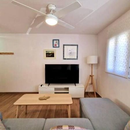 Moderno Apartamento Sevilla Zona Nervion. Wifi/Ac Екстер'єр фото
